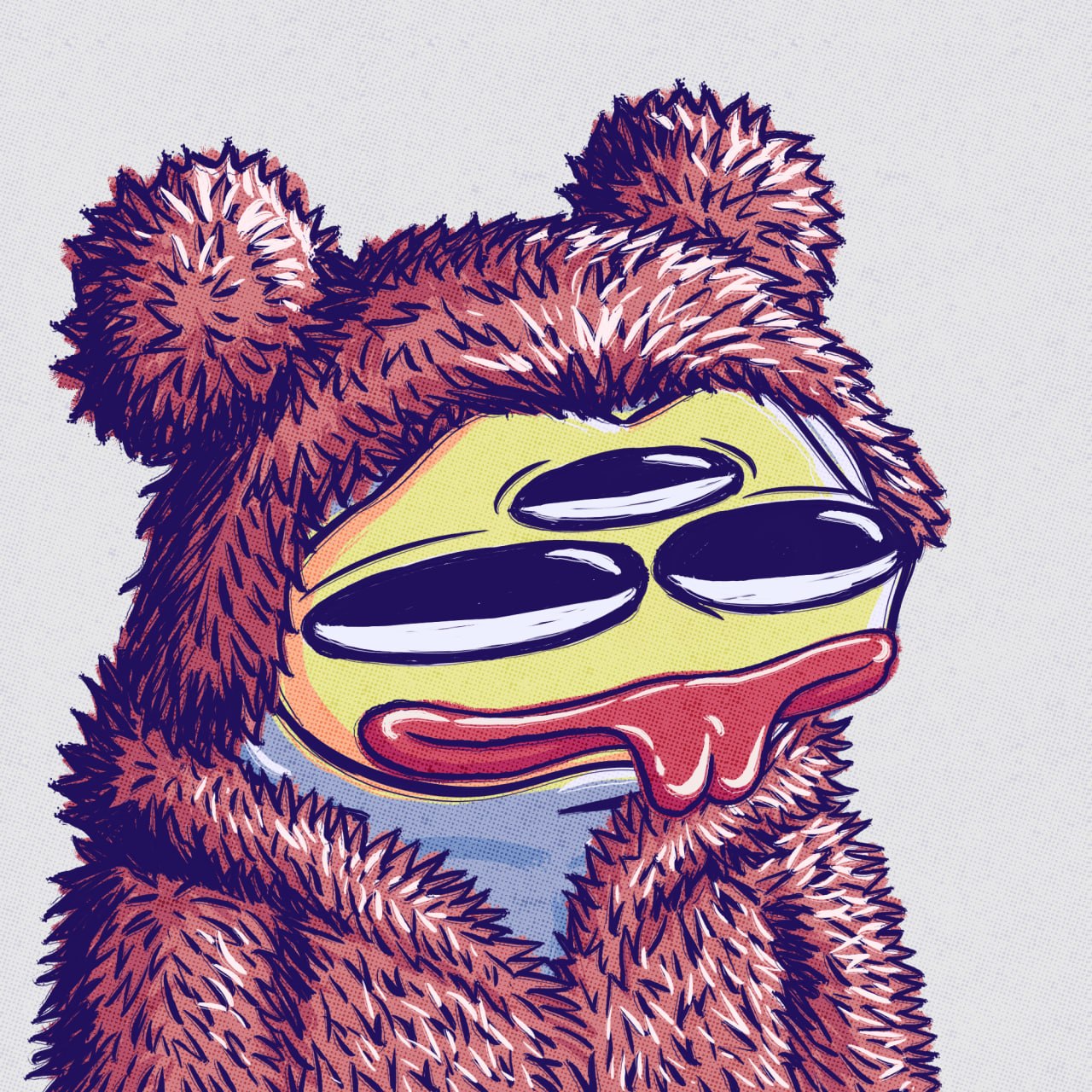 Autismio Art Sample